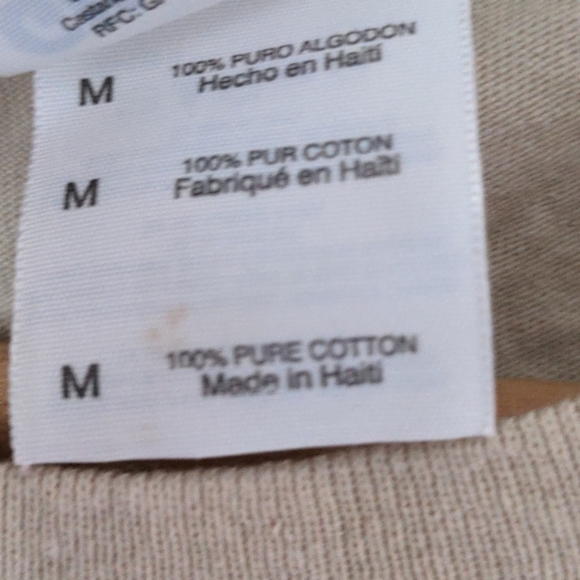 Woodruff Mountain Man Scout Reservation M Shirt - Picture 6 of 7